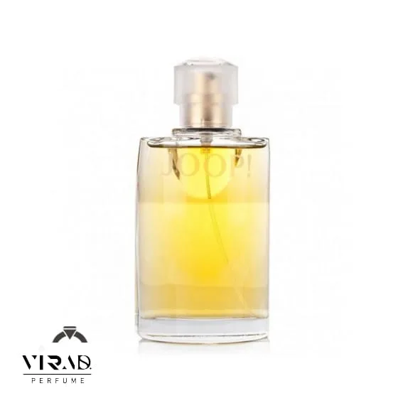 عطر ادکلن جوپ فمه-زرد | Joop Femme