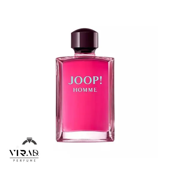 عطر ادکلن جوپ هوم-قرمز | Joop Homme