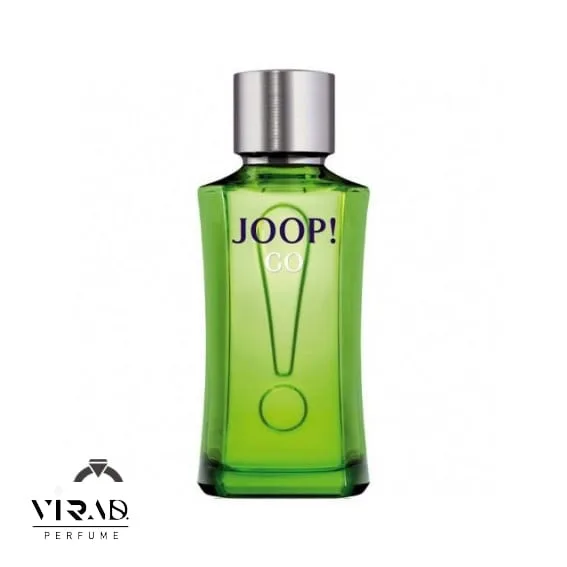 عطر ادکلن جوپ گو-سبز | Joop Go