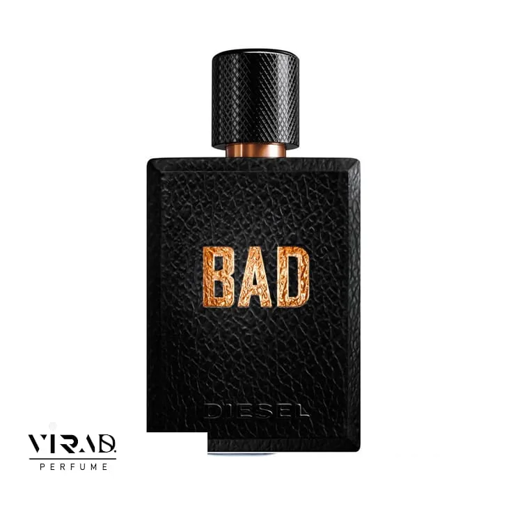 عطر ادکلن دیزل بد | Diesel Bad