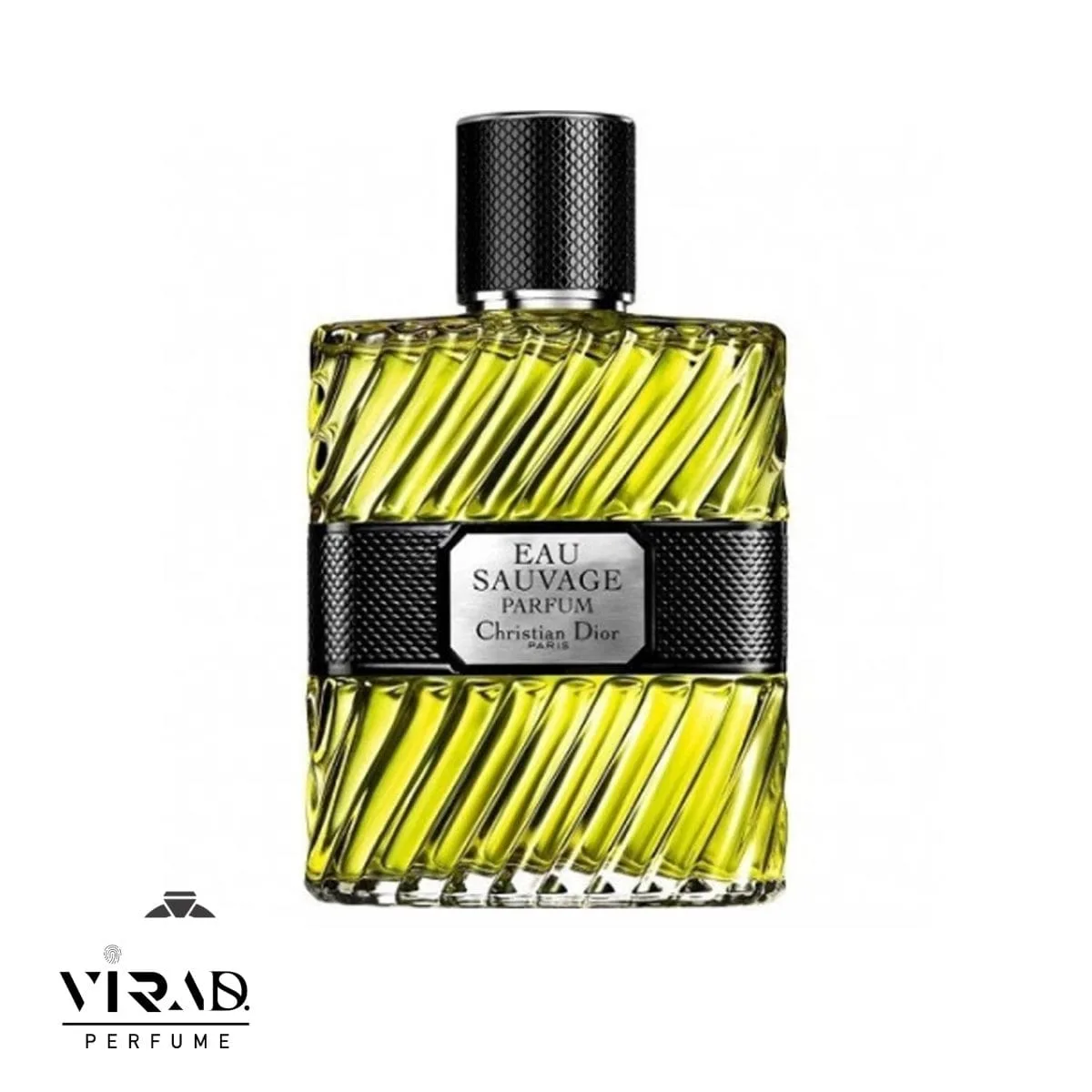عطر ادکلن دیور او ساواج پرفیوم | Dior Eau Sauvage Parfum