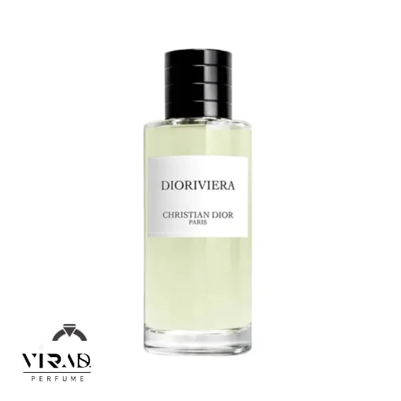 عطر ادکلن دیور دیوریویرا | Dior Dioriviera