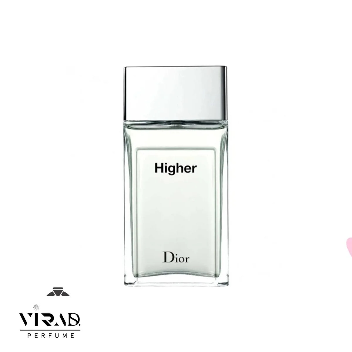 عطر ادکلن دیور هایر | Dior Higher
