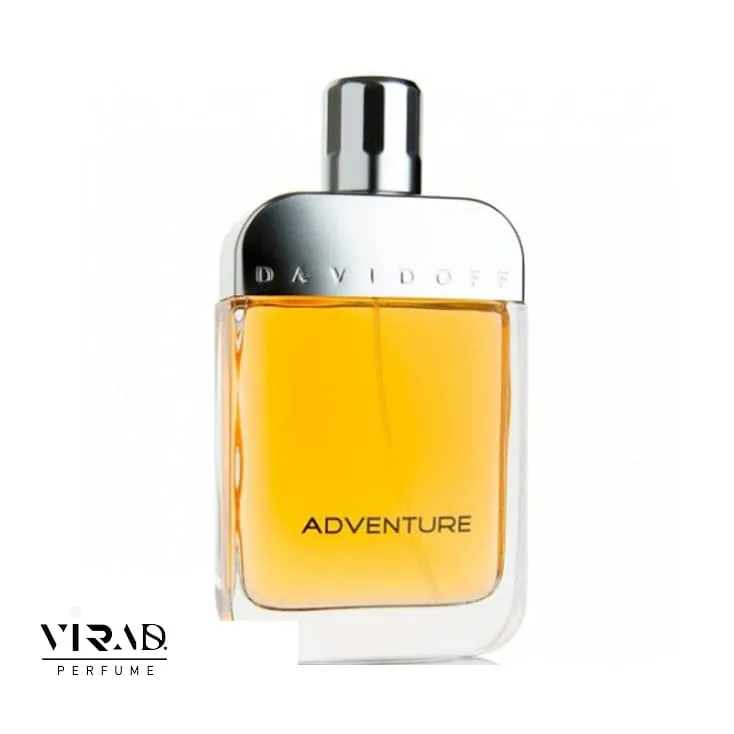 عطر ادکلن دیویدوف ادونچر | Davidoff Adventure