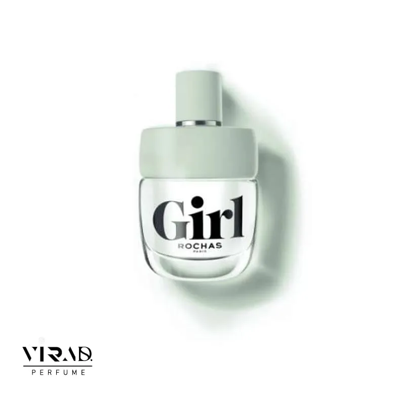 عطر ادکلن روشاس گرل | Rochas Girl
