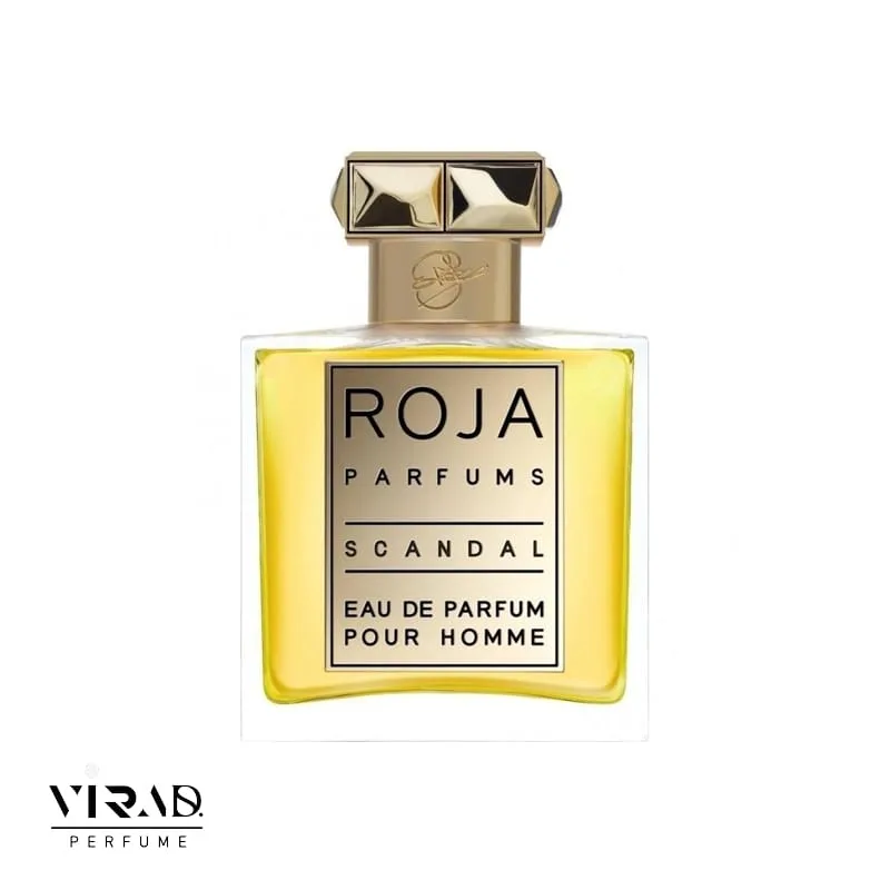 عطر ادکلن روژا داو اسکندل پور هوم مردانه | Roja Dove Scandal Pour Homme