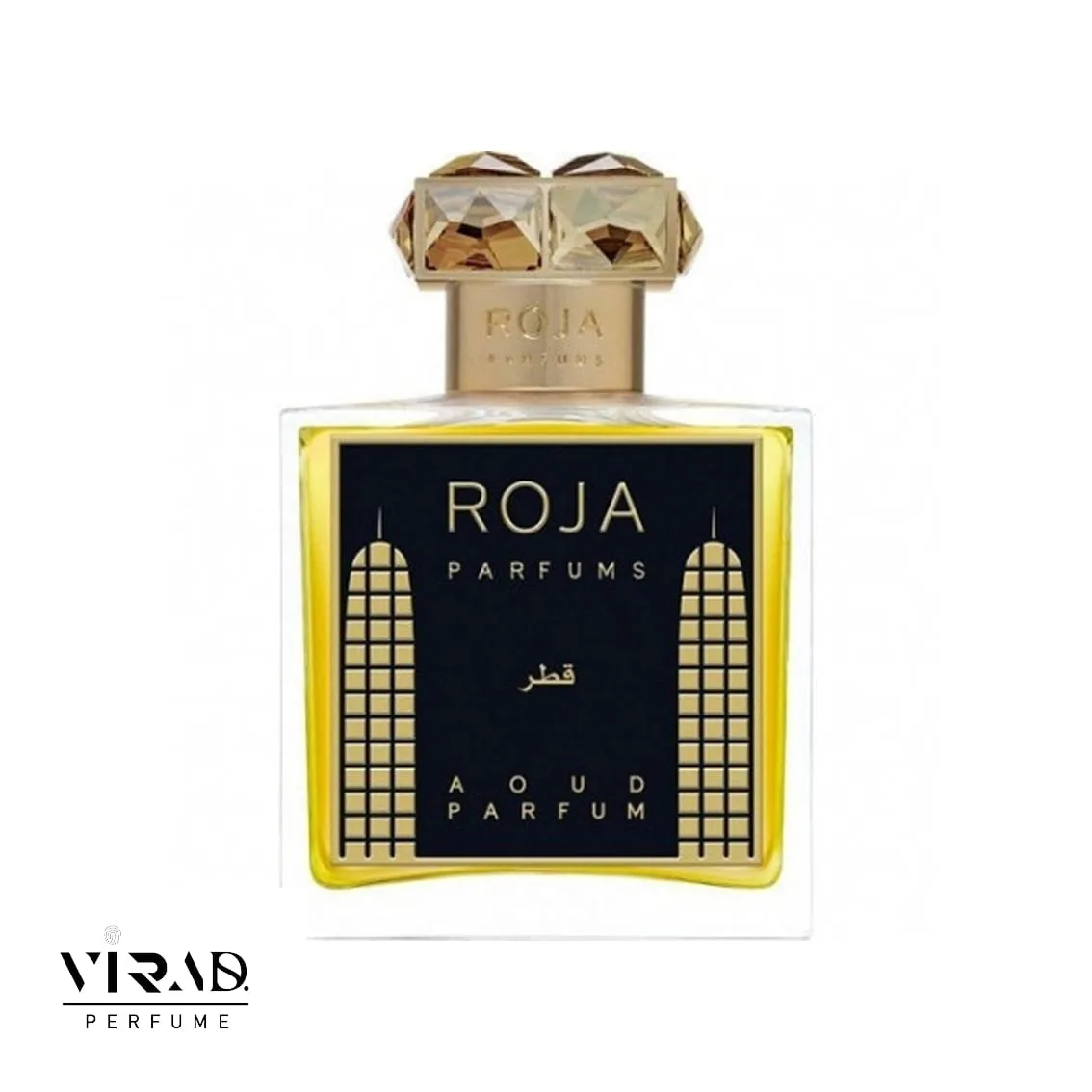 عطر ادکلن روژا داو قطر | Roja Dove Qatar