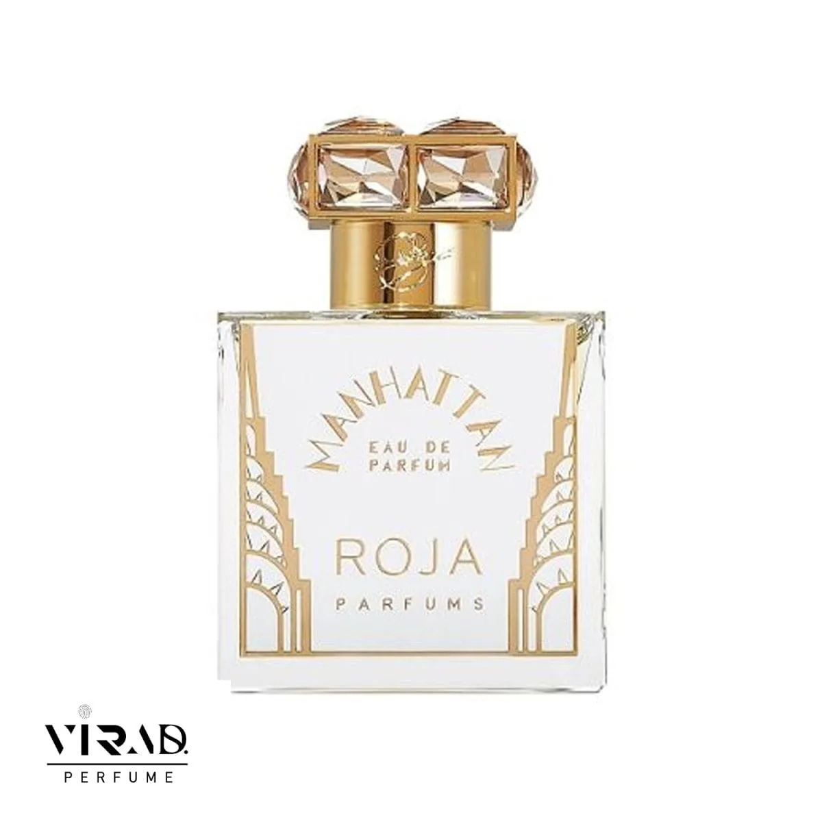 عطر ادکلن روژا داو منهتن | Roja Dove Manhattan