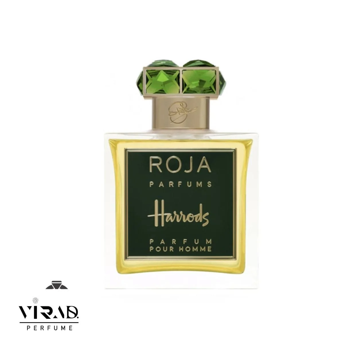 عطر ادکلن روژا داو هارودز پور هوم | ROJA DOVE – Harrods pour Homme