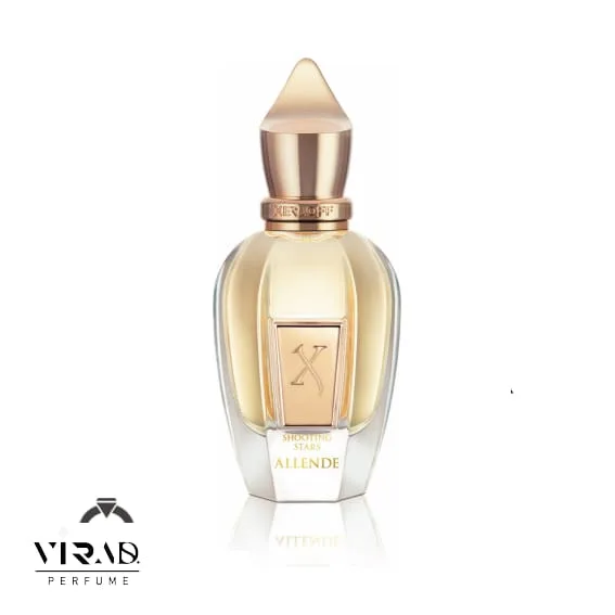عطر ادکلن زرجف-زرژاف آلنده | Xerjoff Allende
