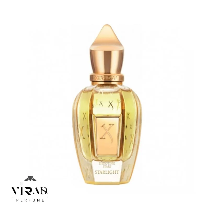 عطر ادکلن زرجوف استار لایت | xerjoff Star light