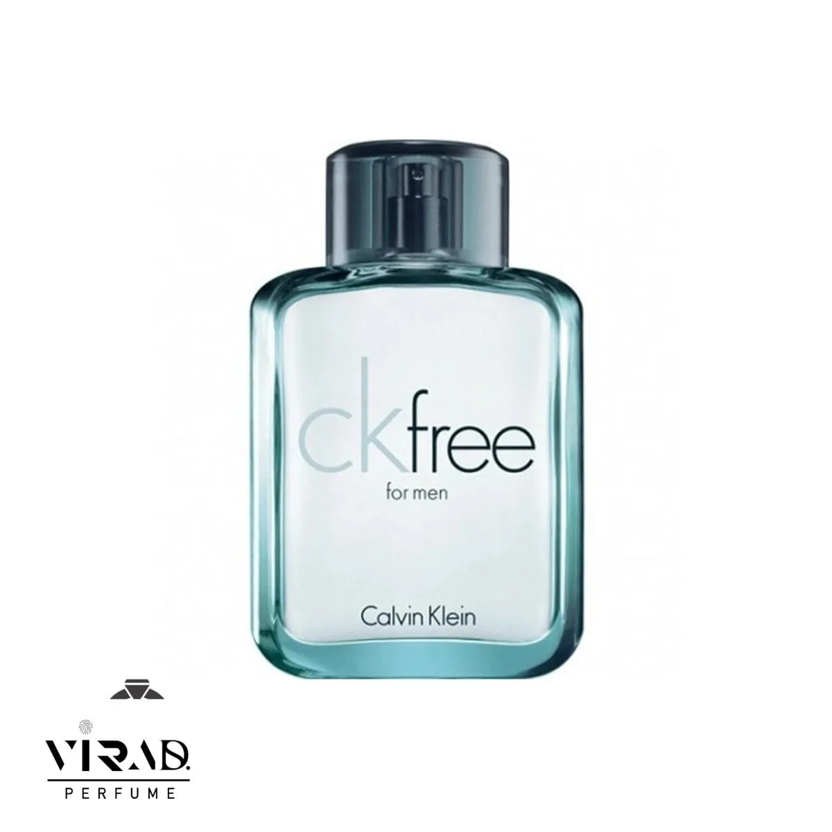 عطر ادکلن سی کی فری مردانه | CK Free