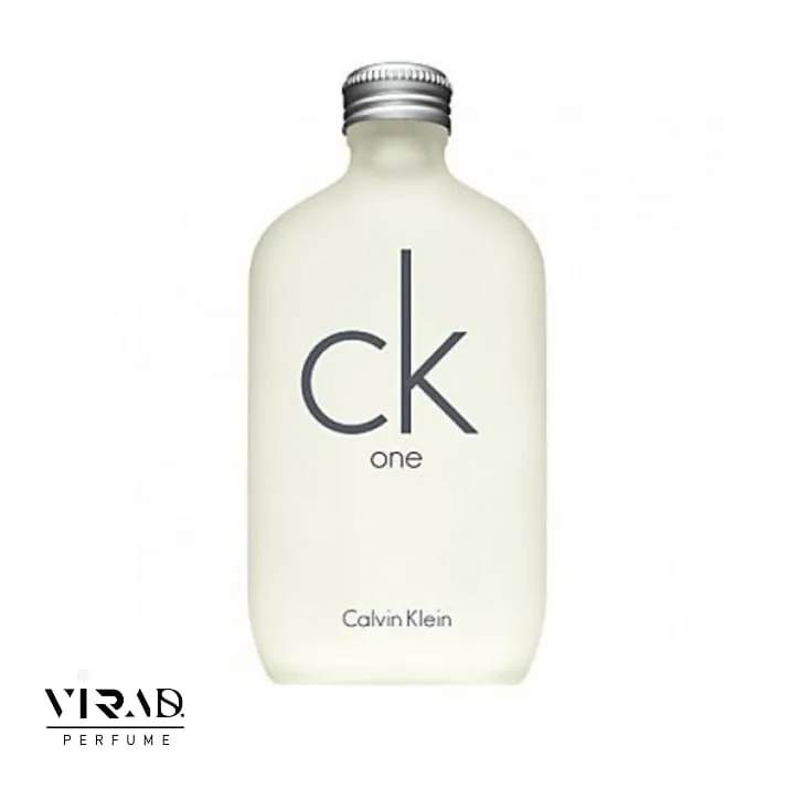 عطر ادکلن سی کی وان | CK One
