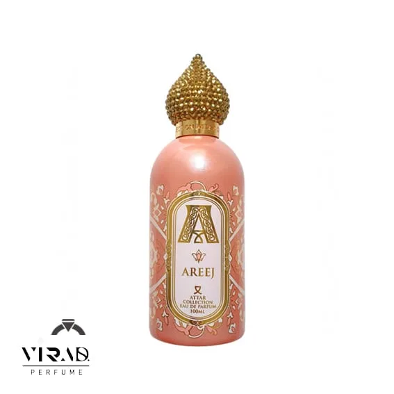 عطر ادکلن عطار کالکشن آریج | Attar Collection Areej