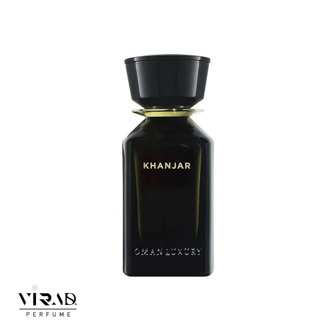عطر ادکلن عمان لاکچری خنجر | Khanjar Eau de Parfum Women and Men Omanluxury