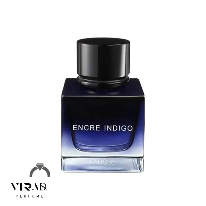 عطر ادکلن لالیک انکر ایندیگو | Lalique Encre Indigo