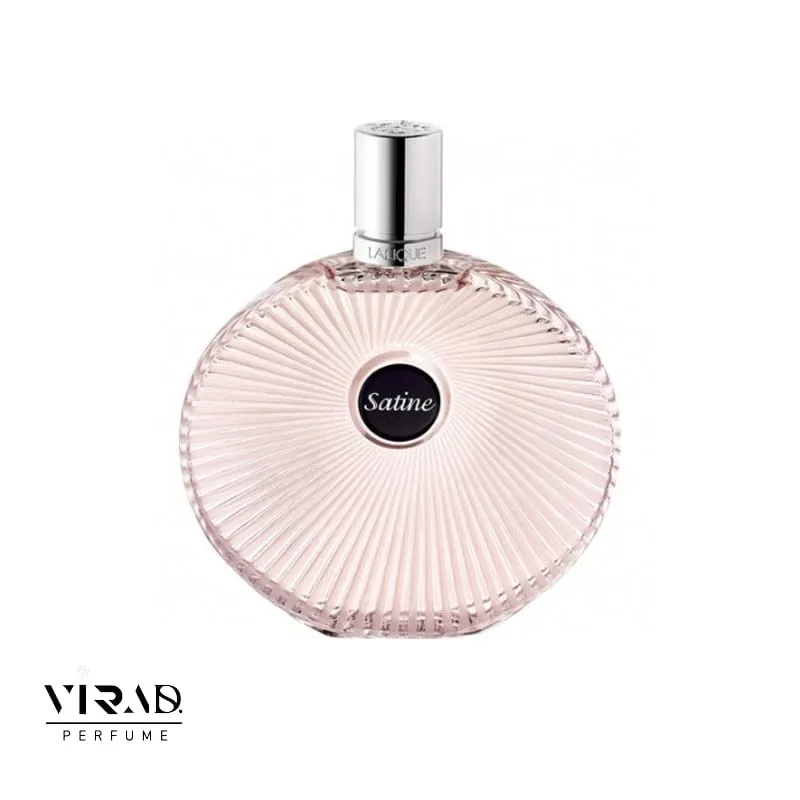 عطر ادکلن لالیک ساتین | Lalique Satine