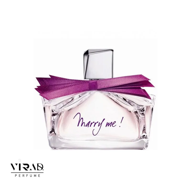 عطر ادکلن لانوین ماری می | Lanvin Marry Me