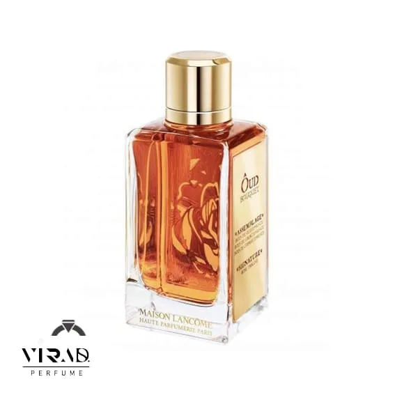 عطر ادکلن لانکوم عود بوکت | Lancome Oud Bouquet