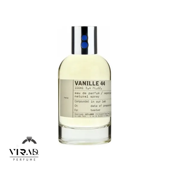 عطر ادکلن له لابو وانیل 44 پاریس | Le Labo Vanille 44 Paris