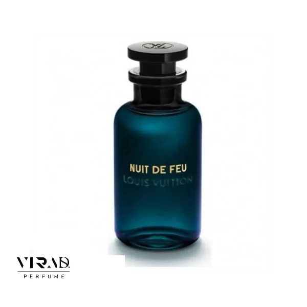 عطر ادکلن لویی ویتون نویت دی فو | Louis Vuitton Nuit de Feu