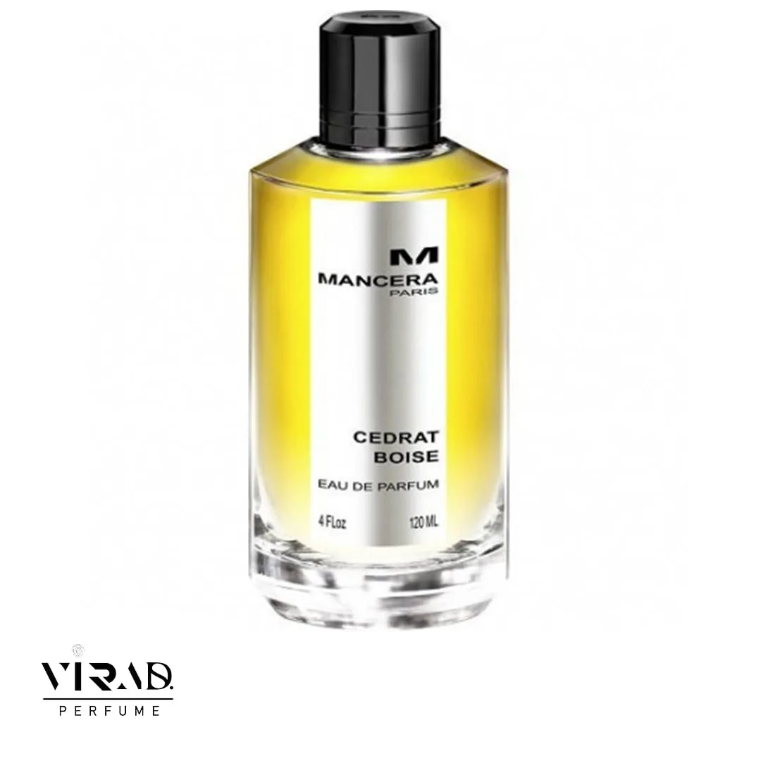 عطر ادکلن مانسرا سدرات بویز | Mancera Cedrat Boise