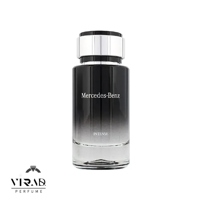 عطر ادکلن مرسدس بنز اینتنس | Mercedes Benz Intense
