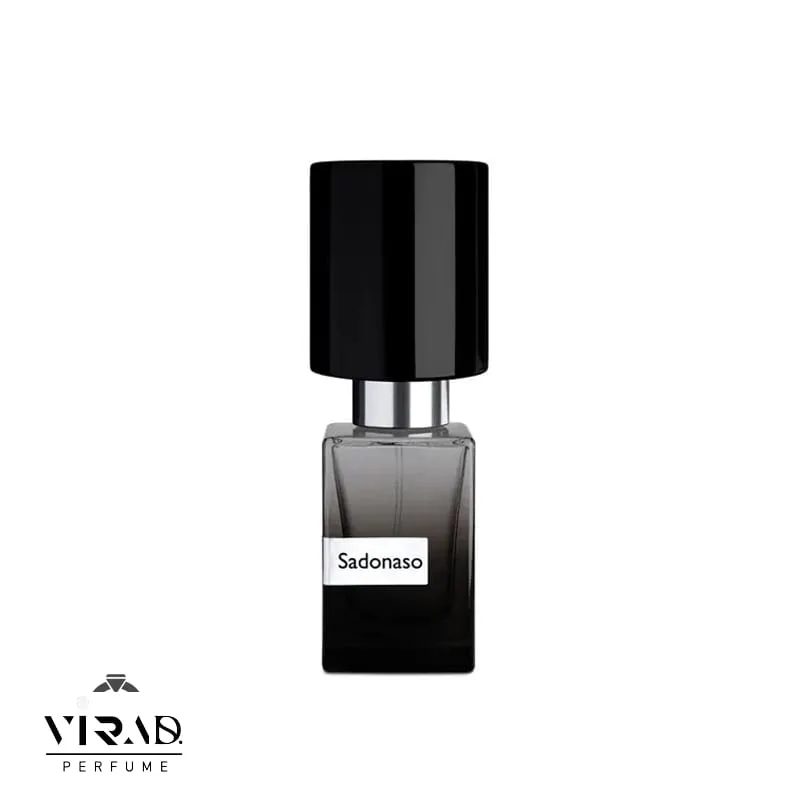 عطر ادکلن ناسوماتو سادوناسو | NASOMATTO Sadonaso