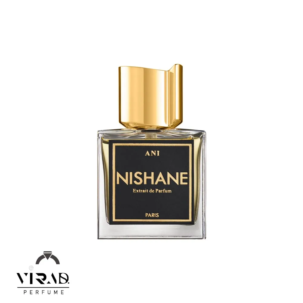 عطر ادکلن نیشانه آنی | Nishane Ani