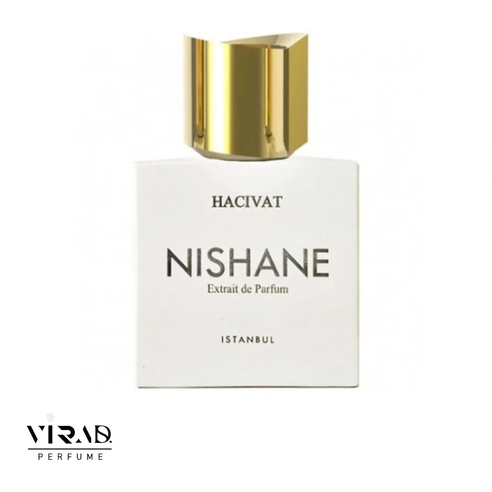 عطر ادکلن نیشانه حاجیوات (هاسیوات) | Nishane Hacivat