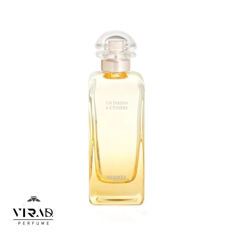 عطر ادکلن هرمس آن جاردین سیتر | Hermès Un Jardin à Cythère