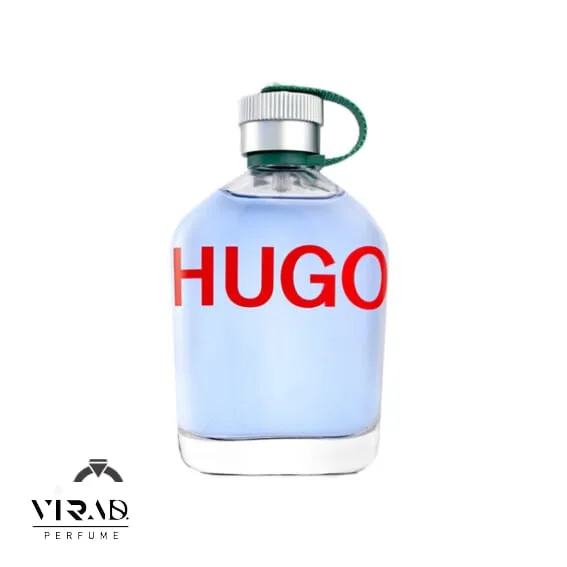 عطر ادکلن هوگو من-هوگو | Hugo Boss Hugo Man 2021