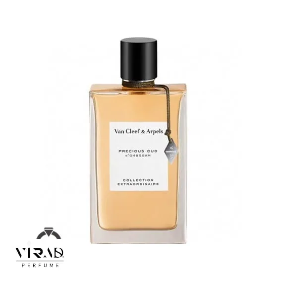 عطر ادکلن ون کلیف اند آرپلز پرشز عود | Van Cleef &amp; Arpels Precious Oud