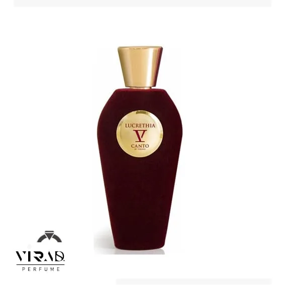 عطر ادکلن وی کانتو لوکرتیا | V Canto Lucrethia