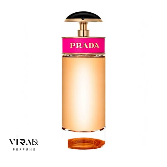 عطر ادکلن پرادا کندی | prada Candy