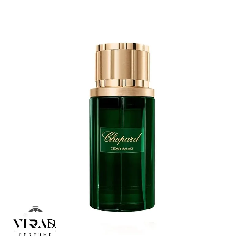 عطر ادکلن چوپارد سدار ملکی  | Chopard Cedar Malaki