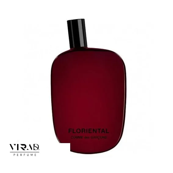 عطر ادکلن کام دی گارکونس فلورینتال | COMME des GARCONS – Floriental