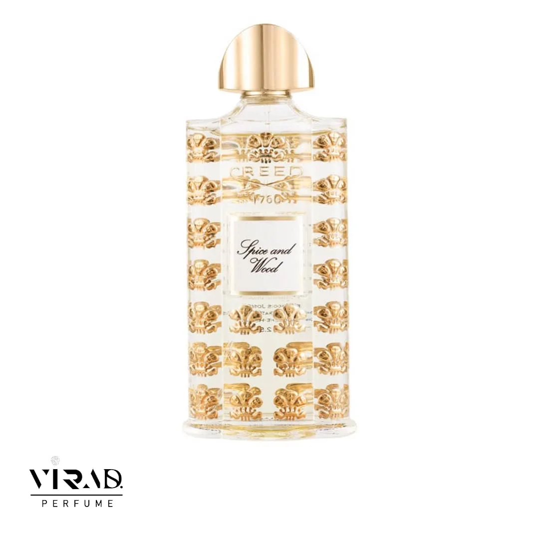 عطر ادکلن دیور اسپایس بلند | Dior Spice Blend