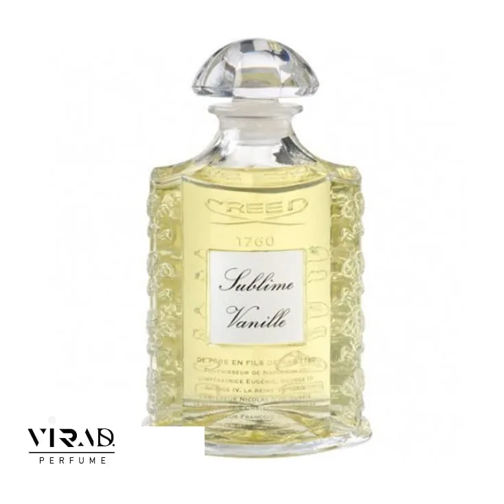 عطر ادکلن کرید سابلایم وانیل | Creed Sublime Vanille
