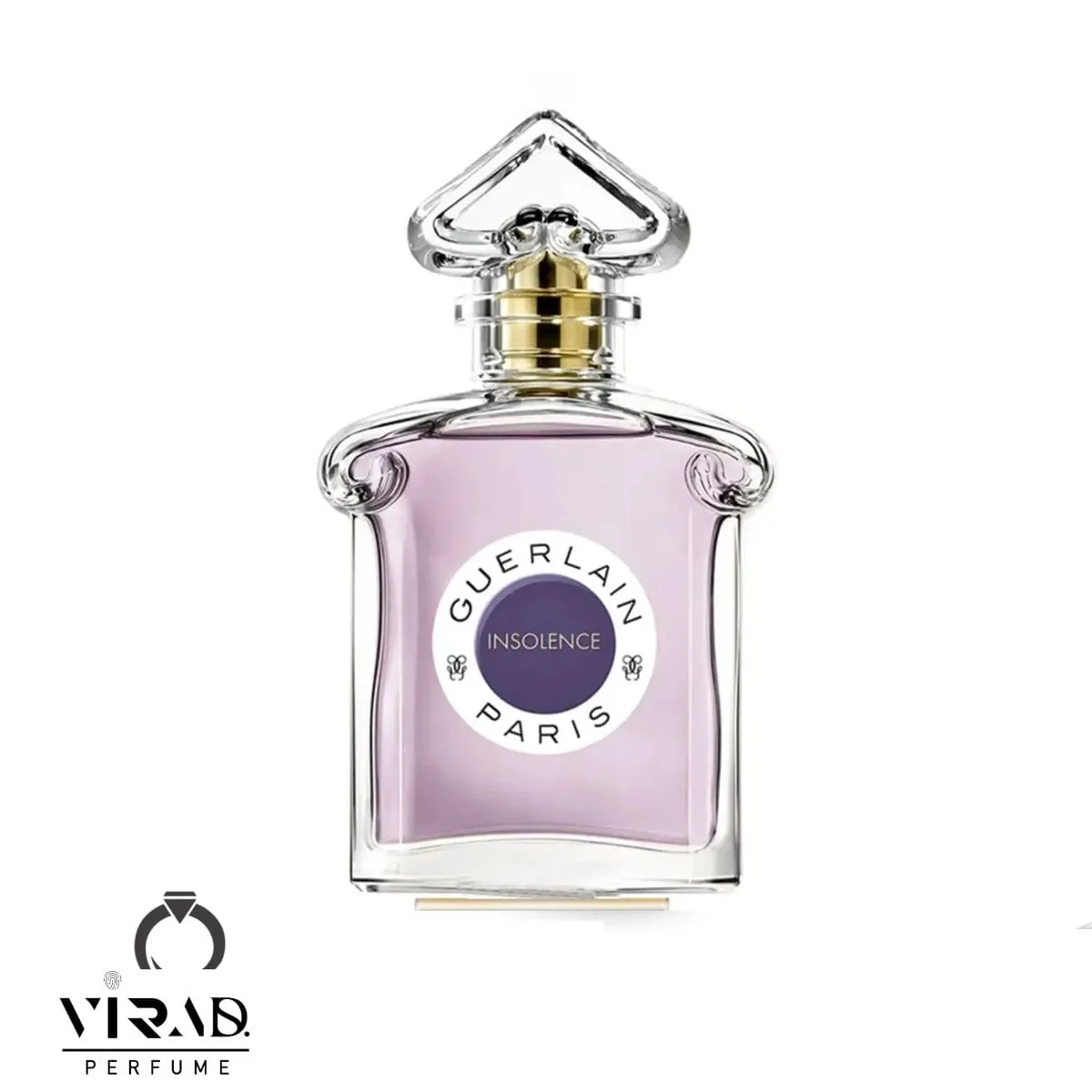 عطر ادکلن گرلن اینسولنس ادو پرفیوم | Guerlain Insolence EDP