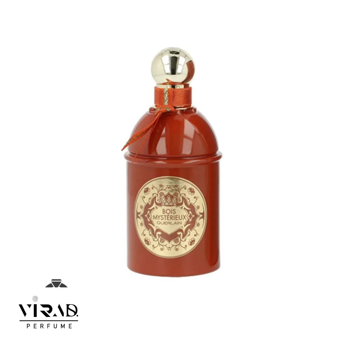عطر ادکلن گرلن بویس میستریوکس | Guerlain Bois Mystérieux