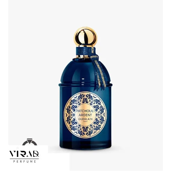عطر ادکلن گرلن پچولی اردنت | Guerlain Patchouli Ardent