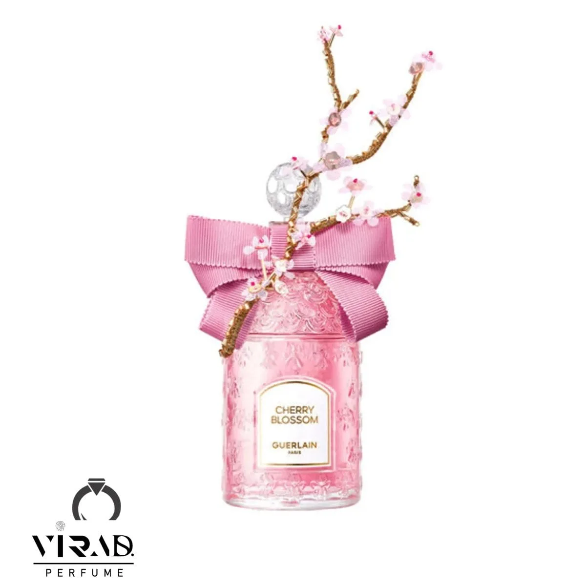 عطر ادکلن گرلن چری بلاسم | Guerlain Cherry Blossom (2023)