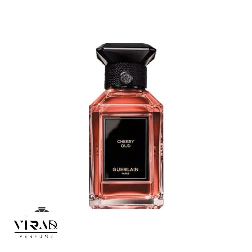 عطر ادکلن گرلن چری عود | GUERLAIN – Cherry Oud