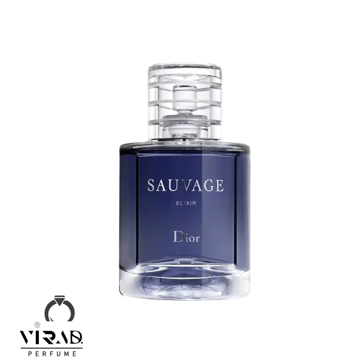 عطر دیور ساواج الکسیر ایکس باکارات | Dior Sauvage Elixir x Baccarat