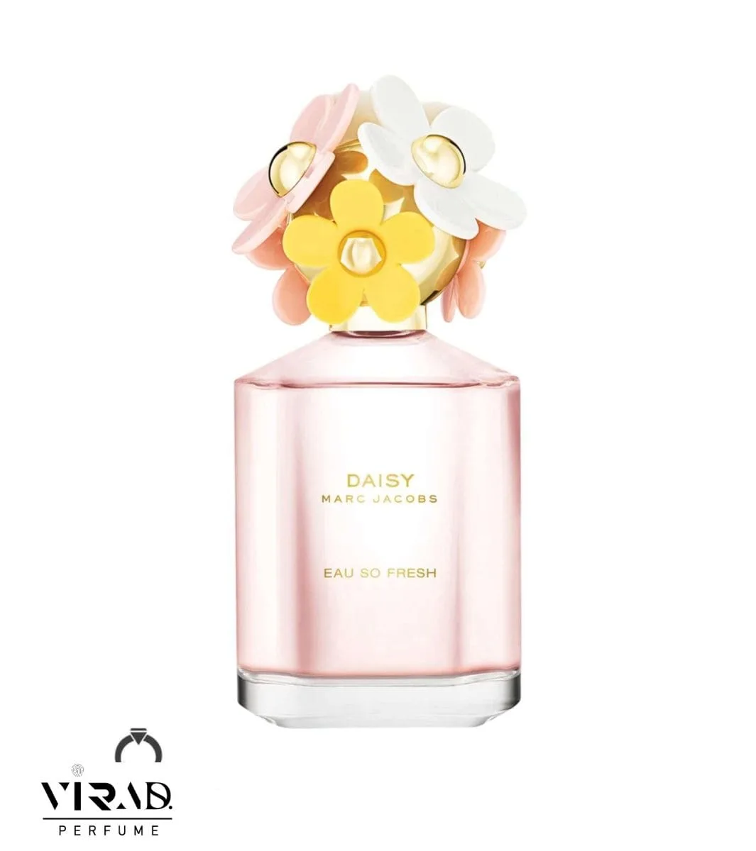 عطر ادکلن مارک جاکوبز دیسی سو فرش | Marc Jacobs Daisy Eau So Fresh