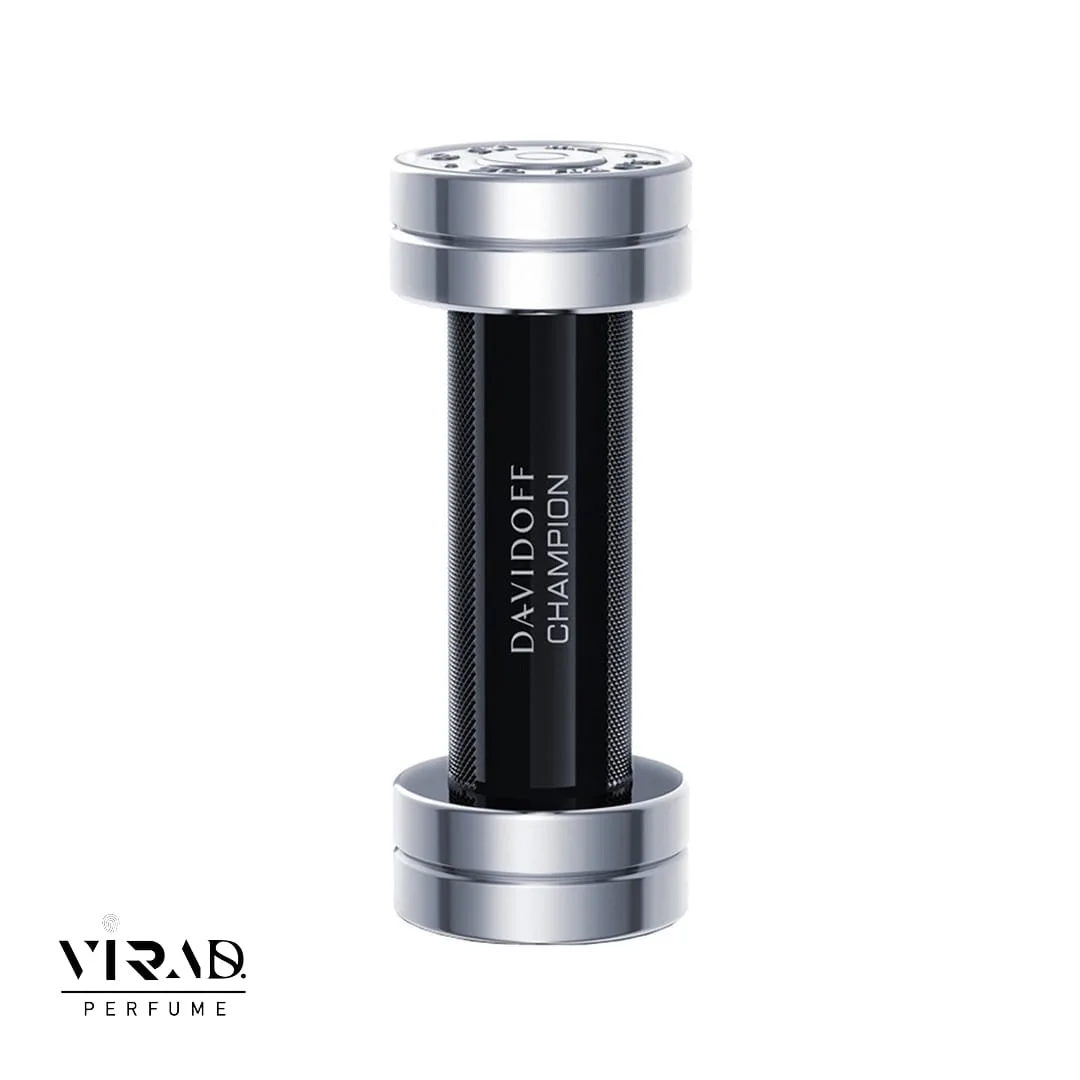 عطر ادکلن دیویدوف چمپیون | Davidoff Champion
