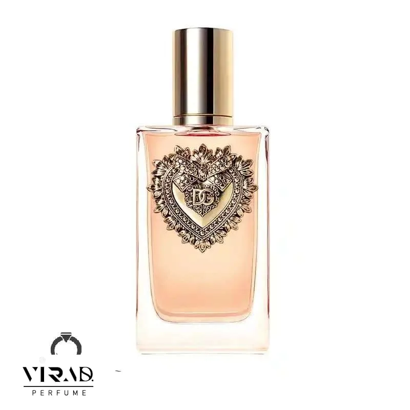 عطر ادکلن دیووشن دولچه گابانا | Devotion Dolce &amp; Gabbana