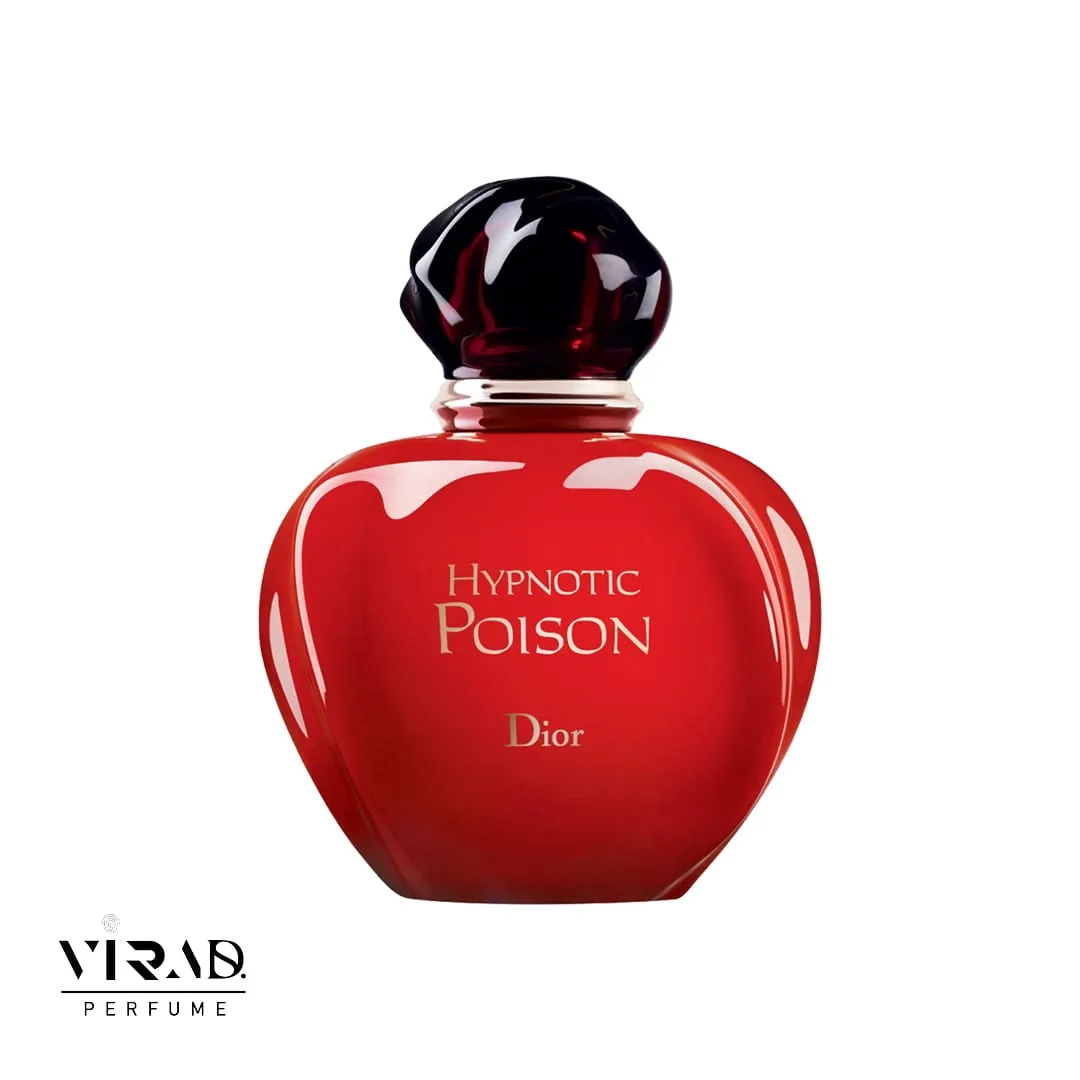 عطر ادکلن دیور هیپنوتیک پویزن | Dior Hypnotic Poison
