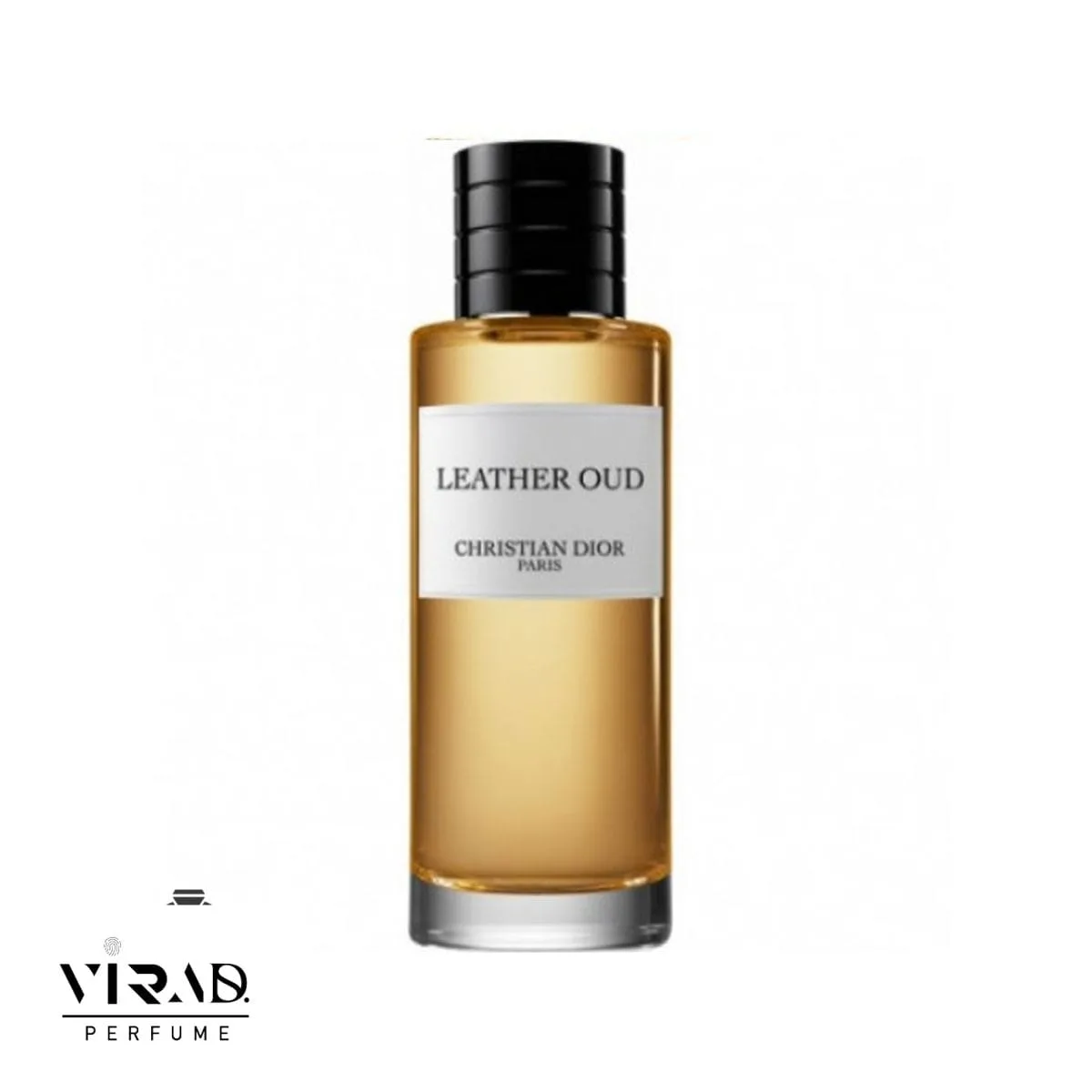عطر ادکلن دیور لدر عود | Dior Leather Oud